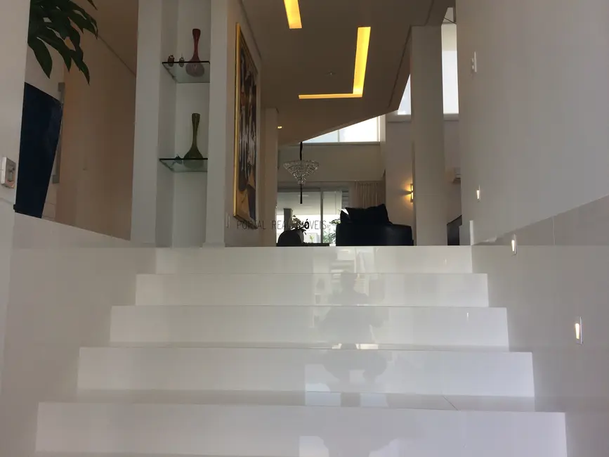 Foto 4 de Casa de Condomínio com 4 quartos à venda, 510m2 em Loteamento Mont Blanc Residence, Campinas - SP