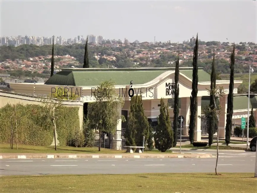 Foto 2 de Casa de Condomínio com 4 quartos à venda, 510m2 em Loteamento Mont Blanc Residence, Campinas - SP