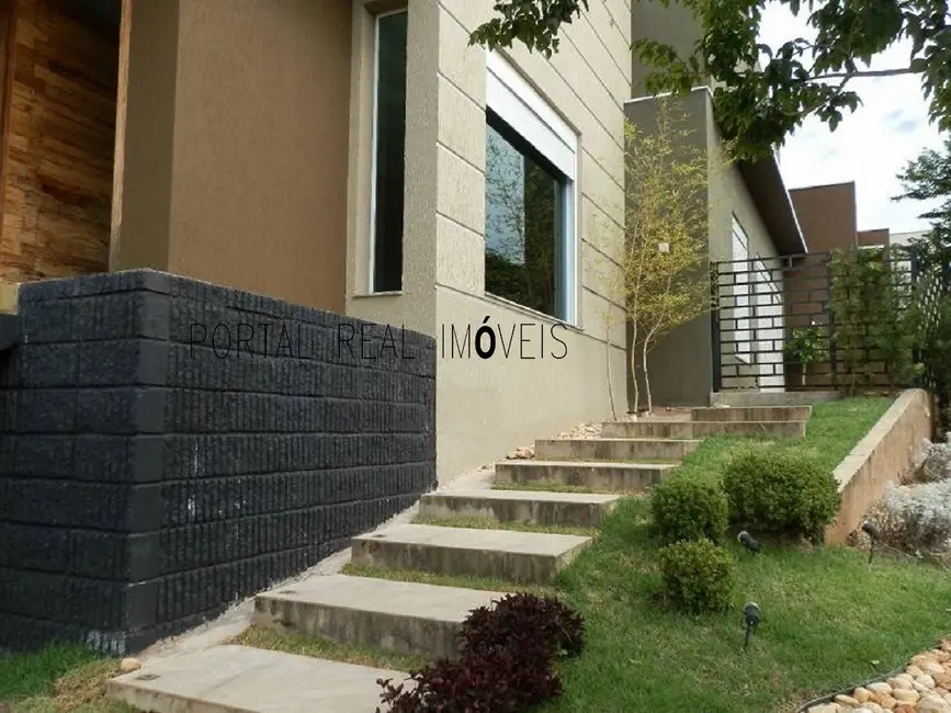 Foto 6 de Casa de Condomínio com 4 quartos à venda, 500m2 em Loteamento Mont Blanc Residence, Campinas - SP