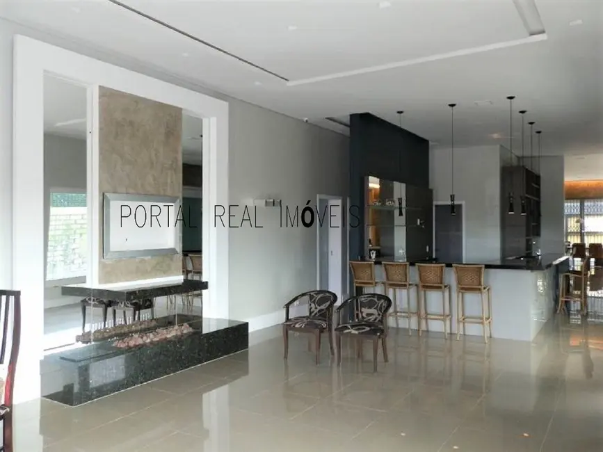 Foto 7 de Casa de Condomínio com 4 quartos à venda, 500m2 em Loteamento Mont Blanc Residence, Campinas - SP