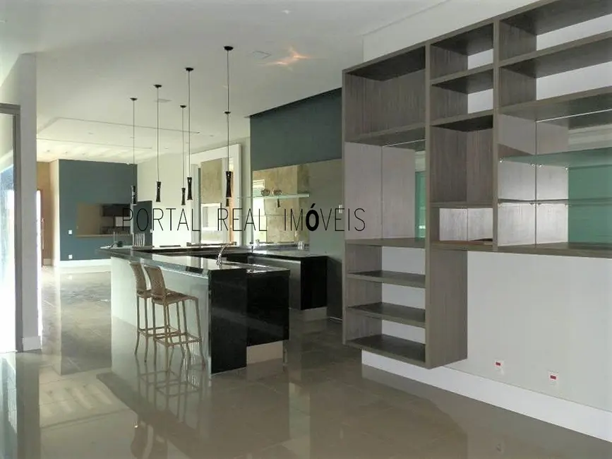 Foto 9 de Casa de Condomínio com 4 quartos à venda, 500m2 em Loteamento Mont Blanc Residence, Campinas - SP