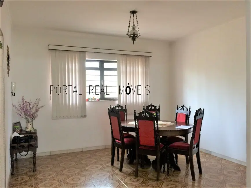 Casa com 3 quartos à venda, 197m2 em Parque São Quirino, Campinas - SP - imagem 9 Foto 9 de Casa com 3 quartos à venda, 197m2 em Parque São Quirino, Campinas - SP