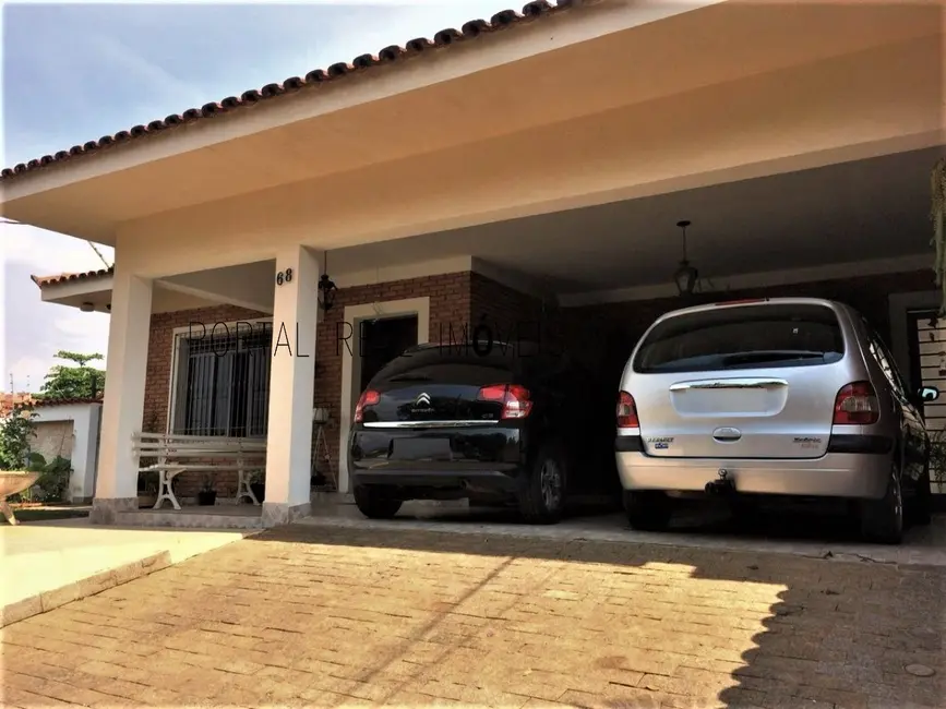 Casa com 3 quartos à venda, 197m2 em Parque São Quirino, Campinas - SP - imagem 5 Foto 5 de Casa com 3 quartos à venda, 197m2 em Parque São Quirino, Campinas - SP