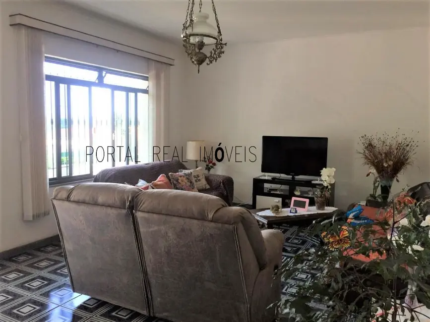 Casa com 3 quartos à venda, 197m2 em Parque São Quirino, Campinas - SP - imagem 7 Foto 7 de Casa com 3 quartos à venda, 197m2 em Parque São Quirino, Campinas - SP