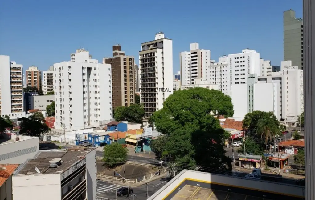 Apartamento com 1 quarto à venda, 52m2 em Vila Itapura, Campinas - SP - imagem 6 Foto 6 de Apartamento com 1 quarto à venda, 52m2 em Vila Itapura, Campinas - SP