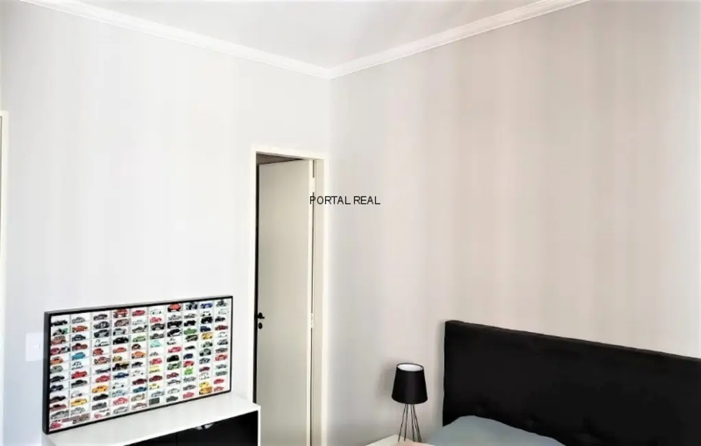 Apartamento com 1 quarto à venda, 52m2 em Vila Itapura, Campinas - SP - imagem 8 Foto 8 de Apartamento com 1 quarto à venda, 52m2 em Vila Itapura, Campinas - SP