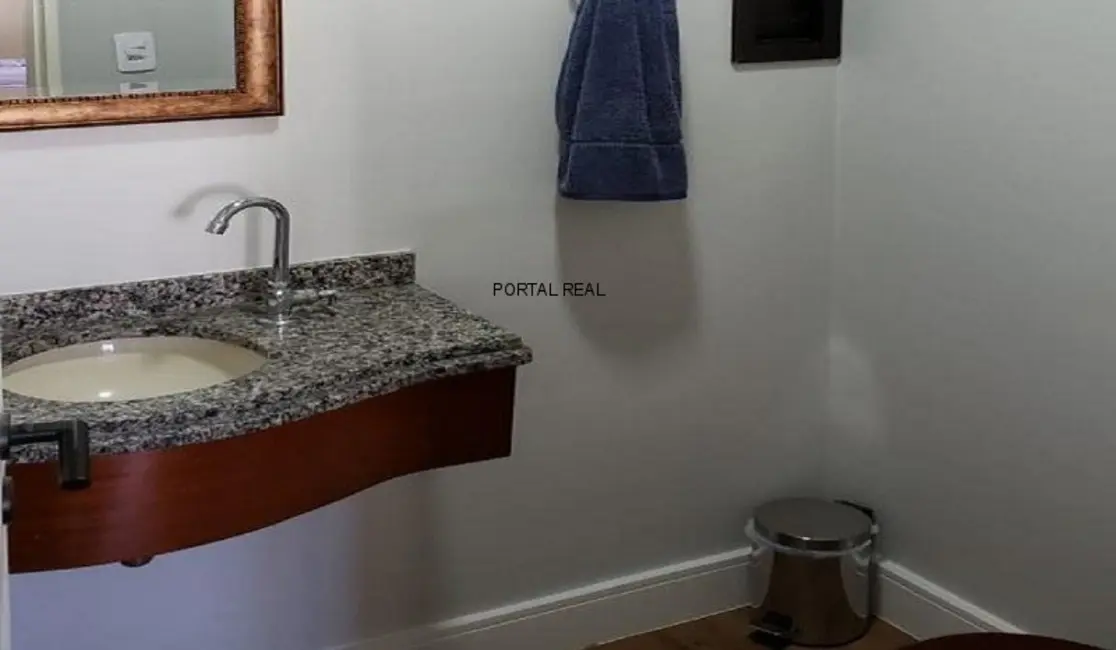 Apartamento com 1 quarto à venda, 52m2 em Vila Itapura, Campinas - SP - imagem 7 Foto 7 de Apartamento com 1 quarto à venda, 52m2 em Vila Itapura, Campinas - SP