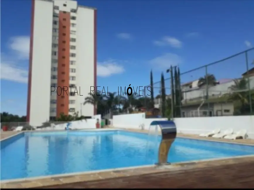 Foto 1 de Apartamento com 3 quartos para alugar, 74m2 em Jardim Antonio Von Zuben, Campinas, SP