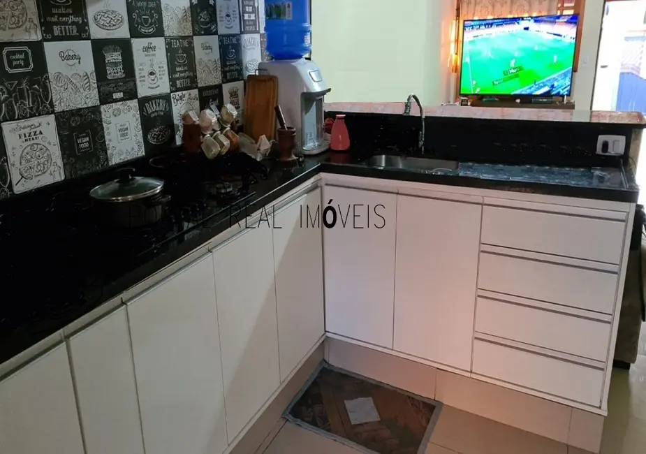 Casa com 2 quartos à venda, 72m2 em Vila Industrial, Campinas - SP - imagem 4 Foto 4 de Casa com 2 quartos à venda, 72m2 em Vila Industrial, Campinas - SP