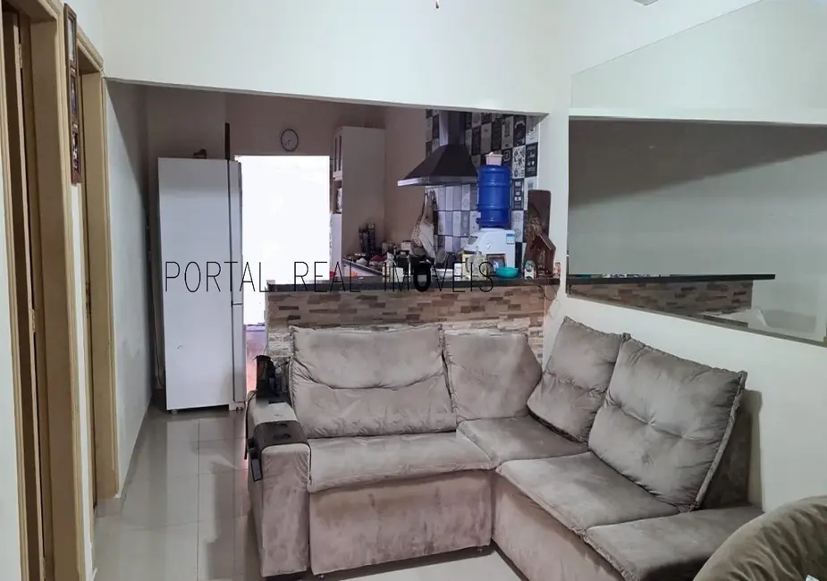 Casa com 2 quartos à venda, 72m2 em Vila Industrial, Campinas - SP - imagem 5 Foto 5 de Casa com 2 quartos à venda, 72m2 em Vila Industrial, Campinas - SP
