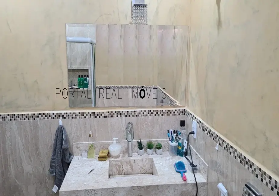 Casa com 2 quartos à venda, 72m2 em Vila Industrial, Campinas - SP - imagem 9 Foto 9 de Casa com 2 quartos à venda, 72m2 em Vila Industrial, Campinas - SP