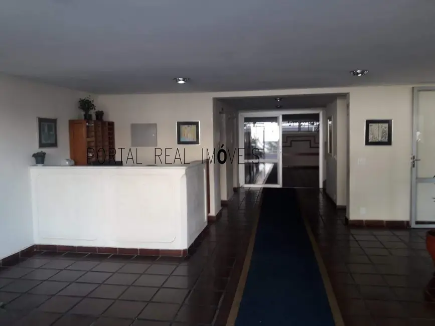 Apartamento com 3 quartos à venda, 76m2 em Bosque, Campinas - SP - imagem 7 Foto 7 de Apartamento com 3 quartos à venda, 76m2 em Bosque, Campinas - SP
