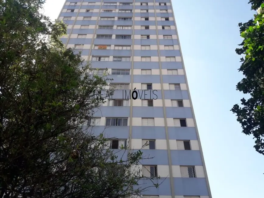 Foto 2 de Apartamento com 3 quartos à venda, 76m2 em Bosque, Campinas - SP