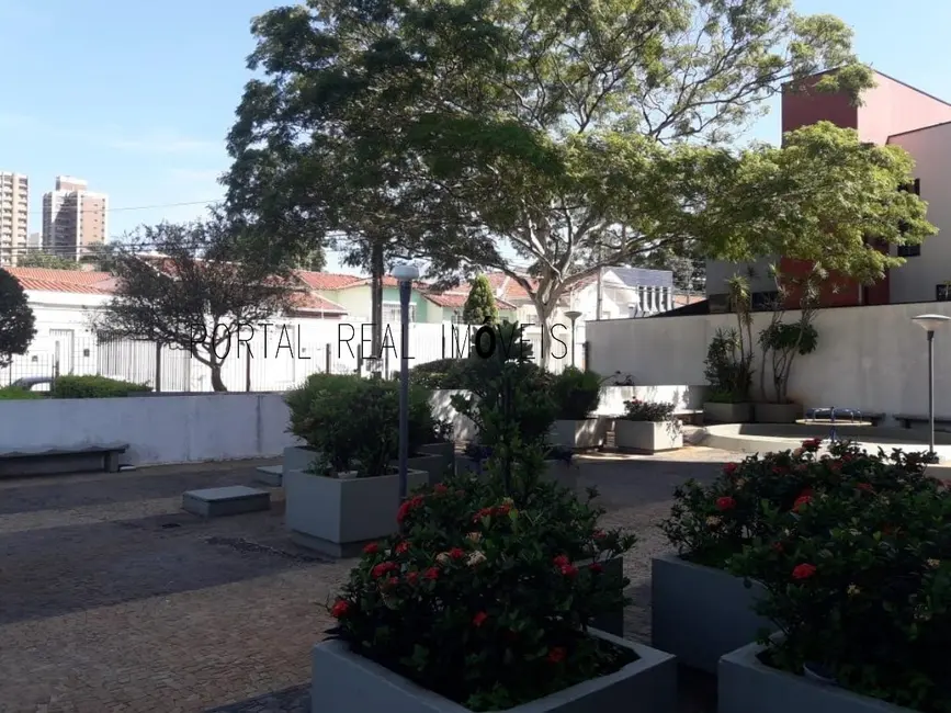 Apartamento com 3 quartos à venda, 76m2 em Bosque, Campinas - SP - imagem 5 Foto 5 de Apartamento com 3 quartos à venda, 76m2 em Bosque, Campinas - SP
