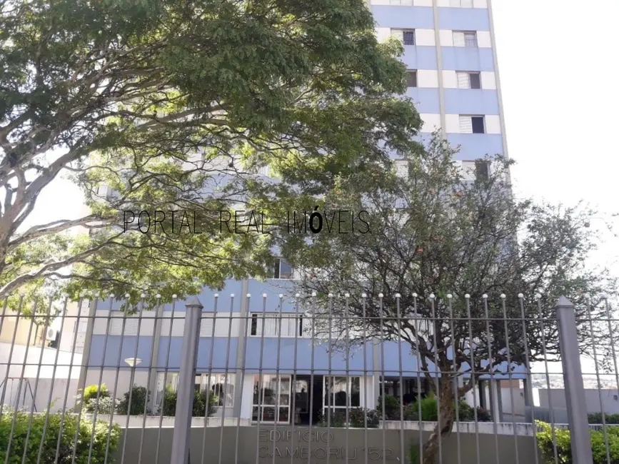 Apartamento com 3 quartos à venda, 76m2 em Bosque, Campinas - SP - imagem 3 Foto 3 de Apartamento com 3 quartos à venda, 76m2 em Bosque, Campinas - SP