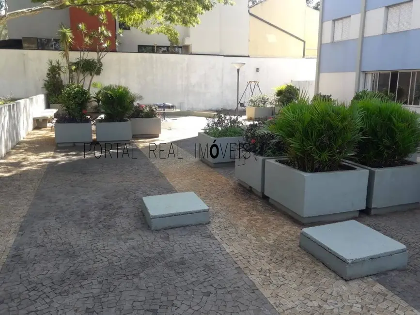 Apartamento com 3 quartos à venda, 76m2 em Bosque, Campinas - SP - imagem 4 Foto 4 de Apartamento com 3 quartos à venda, 76m2 em Bosque, Campinas - SP