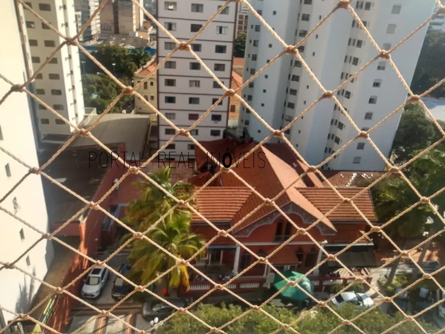 Apartamento com 2 quartos à venda, 95m2 em Centro, Campinas - SP - imagem 8 Foto 8 de Apartamento com 2 quartos à venda, 95m2 em Centro, Campinas - SP
