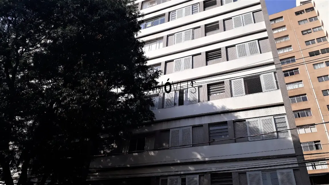 Apartamento com 2 quartos à venda, 95m2 em Centro, Campinas - SP - imagem 3 Foto 3 de Apartamento com 2 quartos à venda, 95m2 em Centro, Campinas - SP