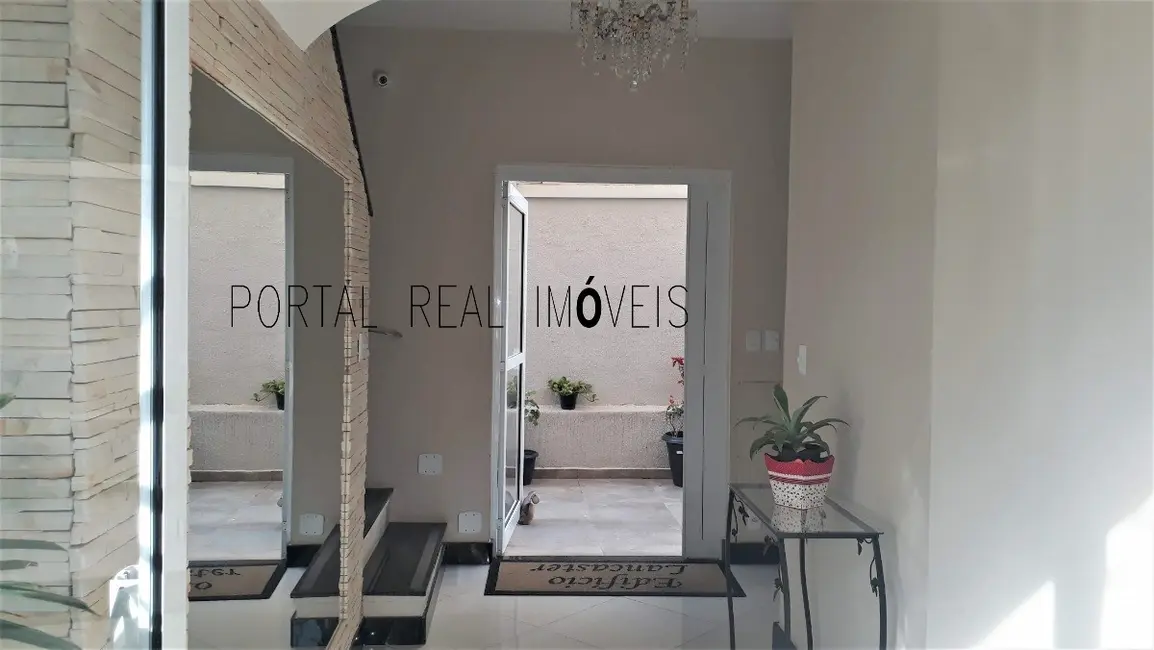 Apartamento com 2 quartos à venda, 95m2 em Centro, Campinas - SP - imagem 5 Foto 5 de Apartamento com 2 quartos à venda, 95m2 em Centro, Campinas - SP