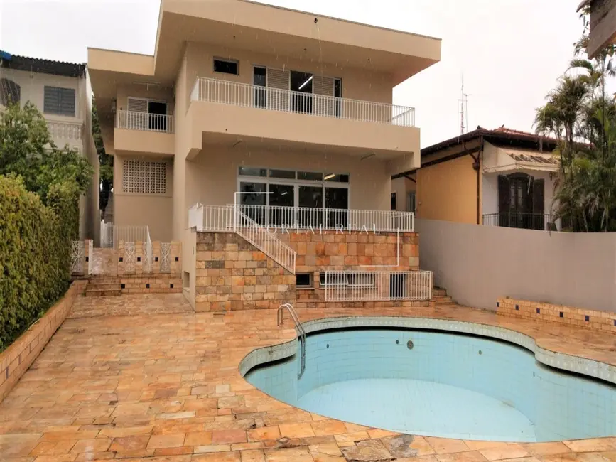 Foto 2 de Sala Comercial com 6 quartos à venda e para alugar, 621m2 em Jardim Chapadão, Campinas - SP