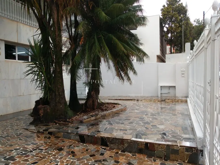 Sala Comercial com 6 quartos à venda e para alugar, 621m2 em Jardim Chapadão, Campinas - SP - imagem 4 Foto 4 de Sala Comercial com 6 quartos à venda e para alugar, 621m2 em Jardim Chapadão, Campinas - SP