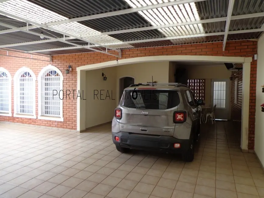 Foto 5 de Casa com 3 quartos à venda, 364m2 em Jardim Nilópolis, Campinas - SP