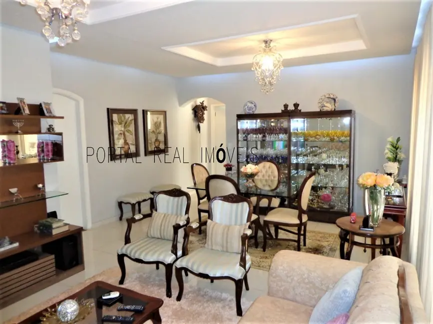 Foto 7 de Casa com 3 quartos à venda, 364m2 em Jardim Nilópolis, Campinas - SP