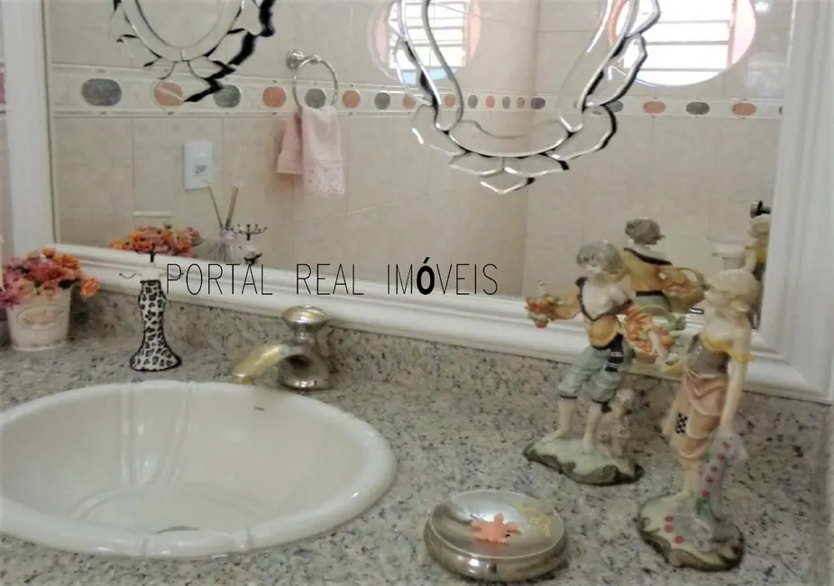 Foto 8 de Casa com 3 quartos à venda, 364m2 em Jardim Nilópolis, Campinas - SP