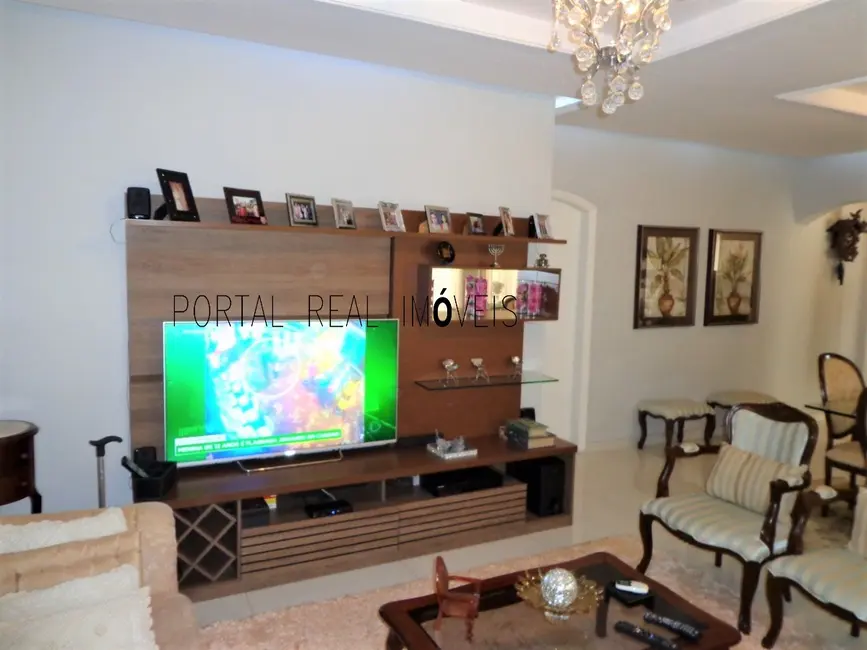 Foto 9 de Casa com 3 quartos à venda, 364m2 em Jardim Nilópolis, Campinas - SP