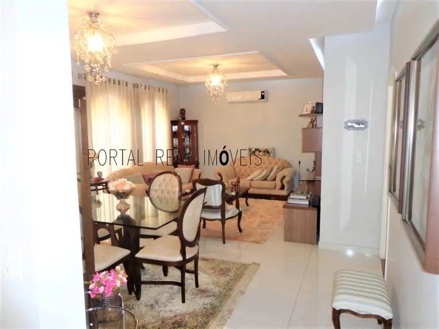 Foto 6 de Casa com 3 quartos à venda, 364m2 em Jardim Nilópolis, Campinas - SP