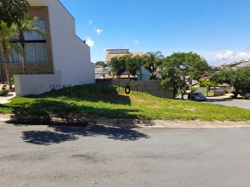 Foto 2 de Terreno / Lote à venda, 308m2 em Roncáglia, Valinhos - SP