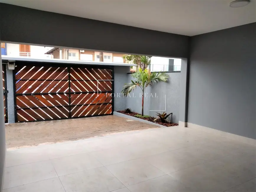 Foto 5 de Casa com 4 quartos à venda, 183m2 em Jardim Chapadão, Campinas - SP