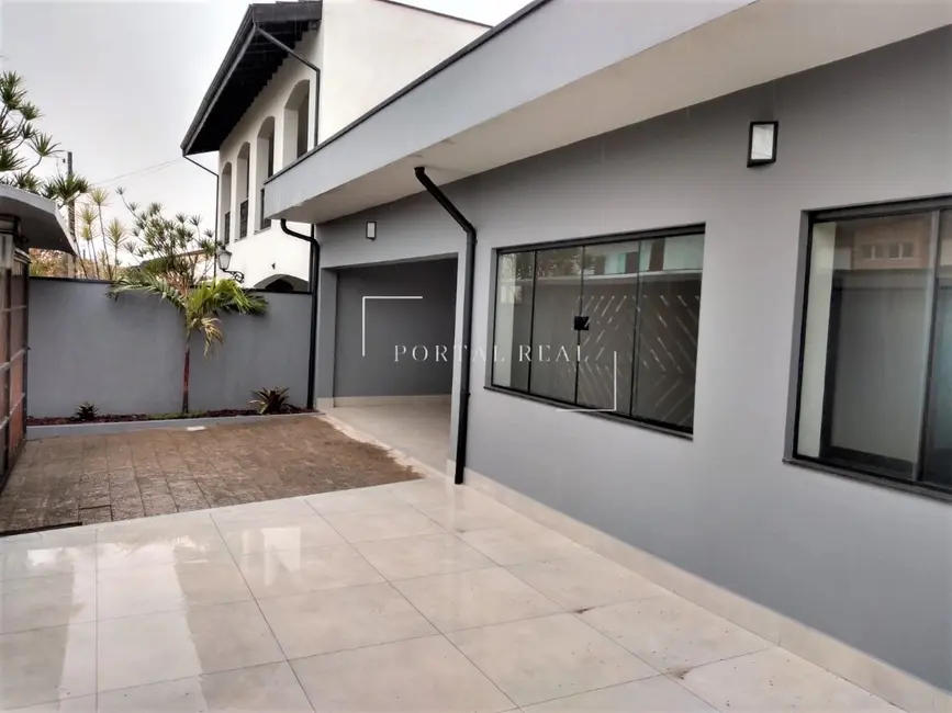 Foto 3 de Casa com 4 quartos à venda, 183m2 em Jardim Chapadão, Campinas - SP