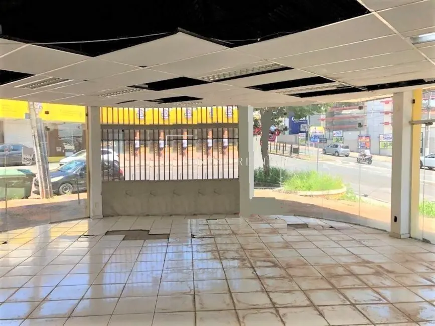 Armazém / Galpão à venda e para alugar, 4664m2 em Vila Nova, Campinas - SP - imagem 4 Foto 4 de Armazém / Galpão à venda e para alugar, 4664m2 em Vila Nova, Campinas - SP