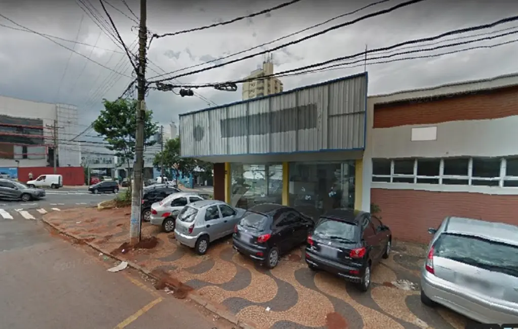 Armazém / Galpão à venda e para alugar, 4664m2 em Vila Nova, Campinas - SP - imagem 3 Foto 3 de Armazém / Galpão à venda e para alugar, 4664m2 em Vila Nova, Campinas - SP