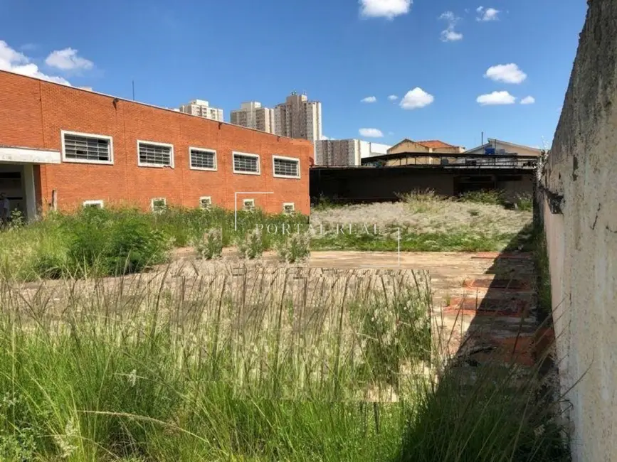 Armazém / Galpão à venda e para alugar, 4664m2 em Vila Nova, Campinas - SP - imagem 8 Foto 8 de Armazém / Galpão à venda e para alugar, 4664m2 em Vila Nova, Campinas - SP