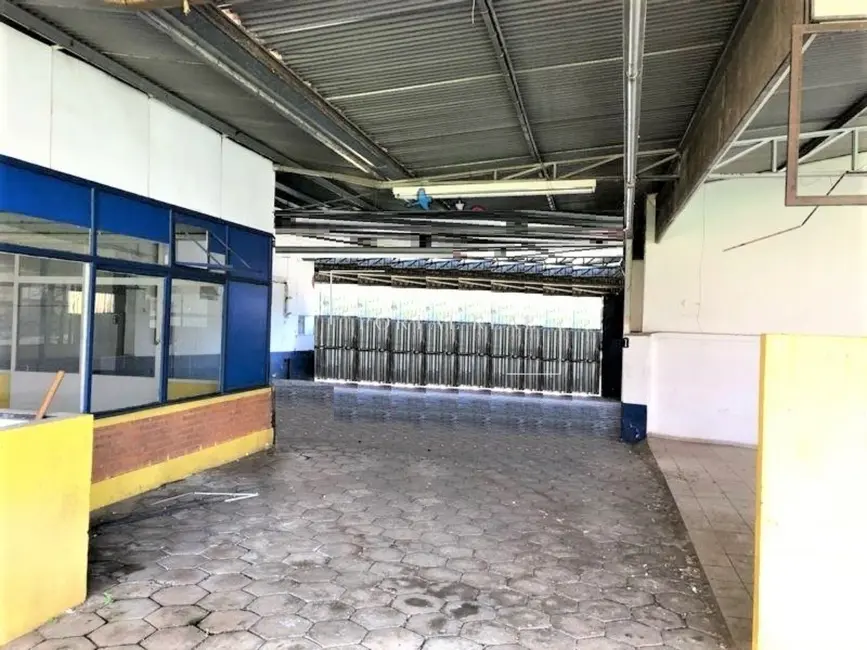 Armazém / Galpão à venda e para alugar, 4664m2 em Vila Nova, Campinas - SP - imagem 7 Foto 7 de Armazém / Galpão à venda e para alugar, 4664m2 em Vila Nova, Campinas - SP
