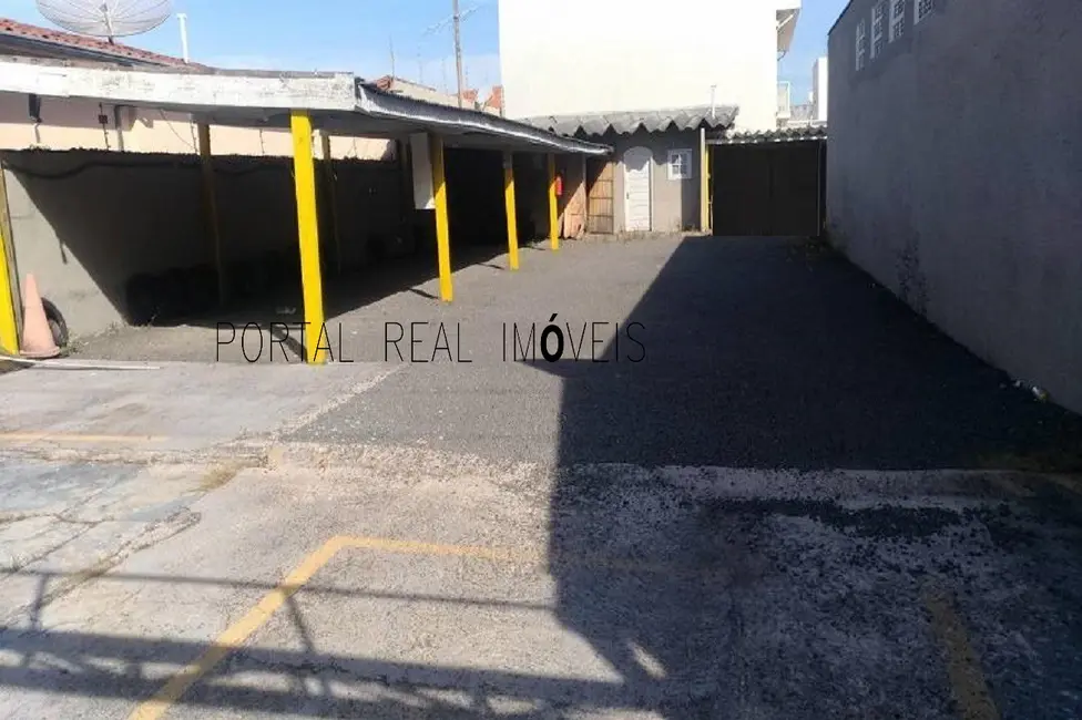 Foto 2 de Terreno / Lote à venda, 402m2 em Jardim Chapadão, Campinas - SP