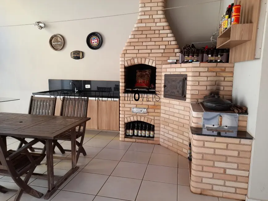 Foto 5 de Casa de Condomínio com 3 quartos à venda, 226m2 em Parque Brasil 500, Paulinia - SP