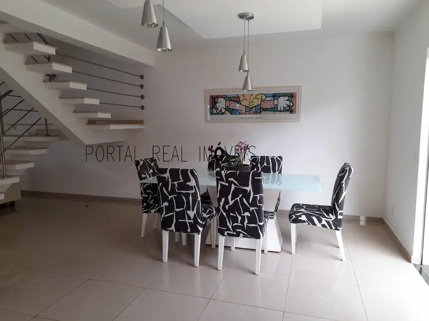 Foto 8 de Casa de Condomínio com 3 quartos à venda, 226m2 em Parque Brasil 500, Paulinia - SP