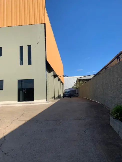 Foto 2 de Armazém / Galpão para alugar, 815m2 em Betel, Paulinia - SP