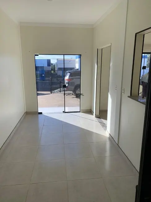 Foto 13 de Armazém / Galpão para alugar, 815m2 em Betel, Paulinia - SP