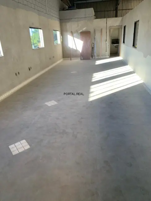 Foto 10 de Armazém / Galpão para alugar, 815m2 em Betel, Paulinia - SP