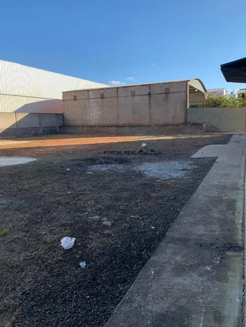 Armazém / Galpão para alugar, 815m2 em Betel, Paulinia - SP - imagem 8 Foto 8 de Armazém / Galpão para alugar, 815m2 em Betel, Paulinia - SP