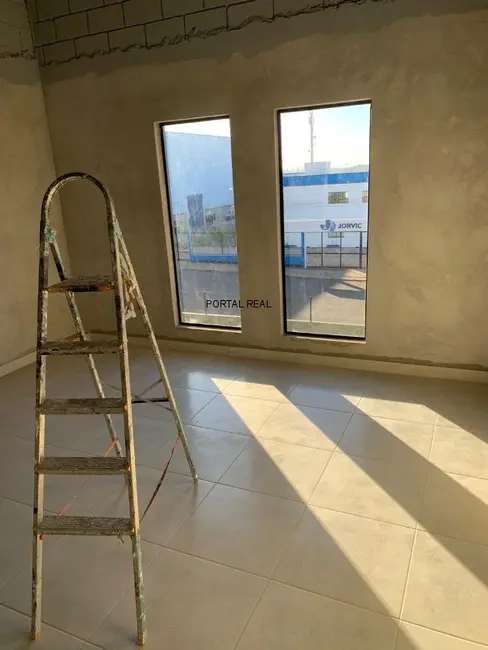 Foto 11 de Armazém / Galpão para alugar, 815m2 em Betel, Paulinia - SP
