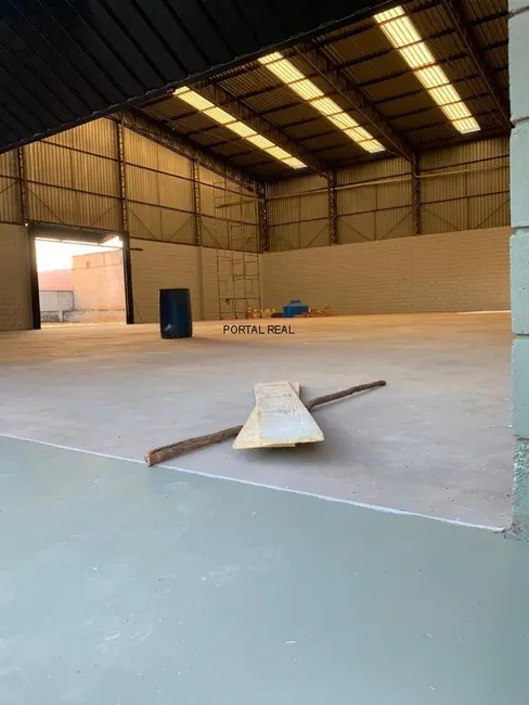 Foto 20 de Armazém / Galpão para alugar, 815m2 em Betel, Paulinia - SP