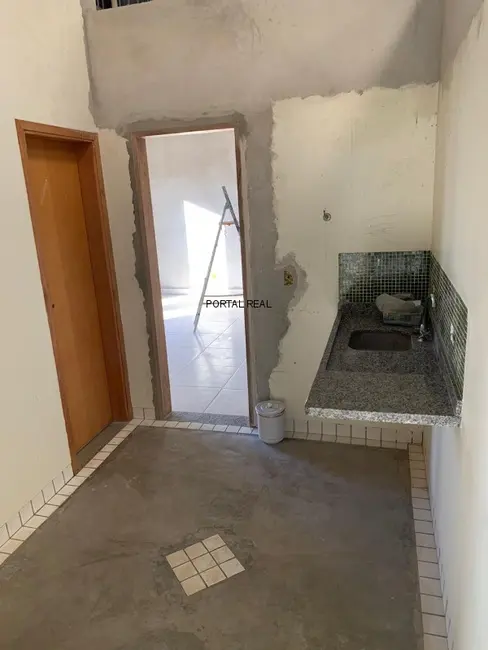 Foto 14 de Armazém / Galpão para alugar, 815m2 em Betel, Paulinia - SP