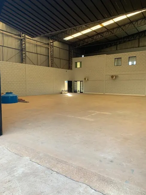 Armazém / Galpão para alugar, 815m2 em Betel, Paulinia - SP - imagem 6 Foto 6 de Armazém / Galpão para alugar, 815m2 em Betel, Paulinia - SP