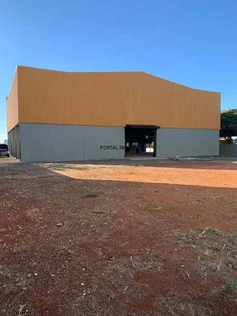 Foto 1 de Armazém / Galpão para alugar, 815m2 em Betel, Paulinia - SP