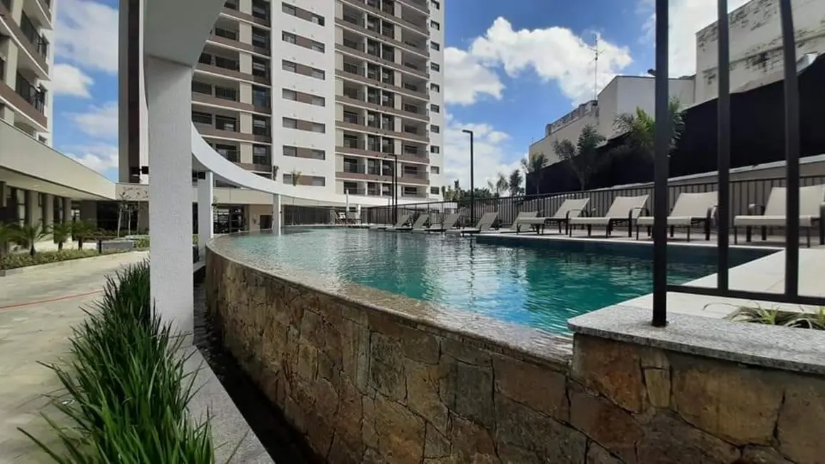 Foto 1 de Apartamento com 2 quartos à venda, 87m2 em Jardim Brasil, Campinas - SP